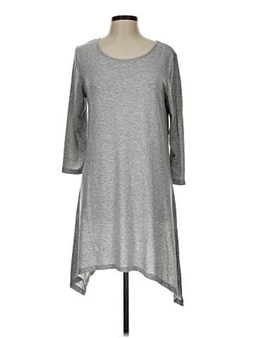 Zenana Outfitters Casual Dress (view 1)