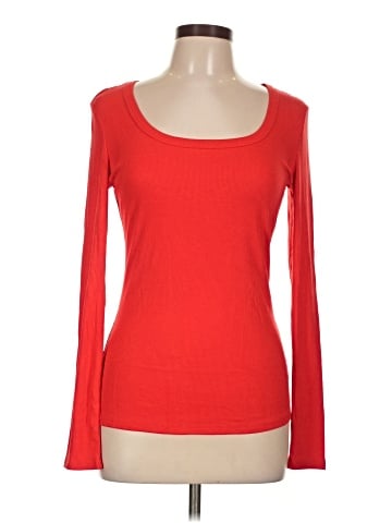 Unbranded Long Sleeve T-Shirt (view 1)