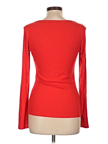 Unbranded Long Sleeve T-Shirt (view 2)