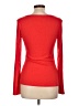 Unbranded Red Long Sleeve T-Shirt Size L - photo 2