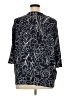 Croft & Barrow Blue Cardigan Size 1X - photo 2
