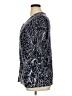 Croft & Barrow Blue Cardigan Size 1X - photo 5