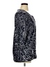 Croft & Barrow Blue Cardigan Size 1X - photo 4