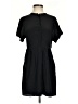 Madewell Black Short Sleeve Top Size 2 - photo 1