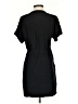 Madewell Black Short Sleeve Top Size 2 - photo 2
