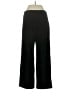 Sno Skins Black Casual Pants Size S - photo 2