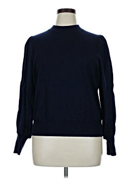 L.K. Bennett Long Sleeve Turtleneck