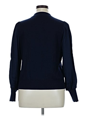 L.K. Bennett Long Sleeve Turtleneck (view 2)
