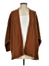 Madewell Brown Cardigan Size XS - photo 1