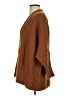 Madewell Brown Cardigan Size XS - photo 5