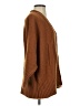 Madewell Brown Cardigan Size XS - photo 4