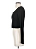 Unbranded Black Long Sleeve Top Size S - photo 5