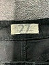 We the Free 100% Cotton Black Jeans Size 27 waist - photo 7