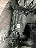 We the Free 100% Cotton Black Jeans Size 27 waist - photo 8
