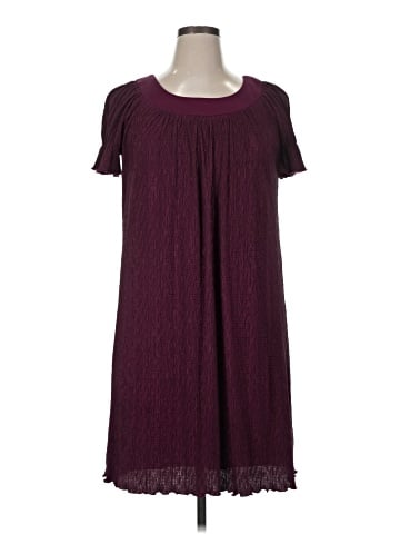 K Studio Casual Dress (view 1)