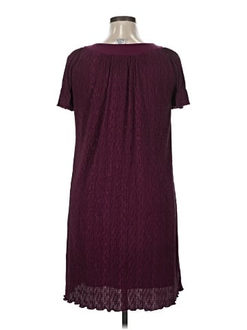 K Studio Casual Dress (view 2)