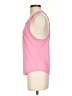 Under Armour 100% Polyester Pink Active Tank Size S - photo 5