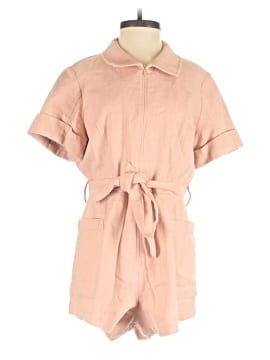 Du Paradis Romper