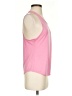 Under Armour 100% Polyester Pink Active Tank Size S - photo 4
