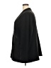 Avenue Black Blazer Size 22 - photo 5