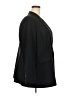 Avenue Black Blazer Size 22 - photo 4