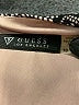 Guess 100% Polyester Chevron-herringbone Black Cocktail Dress Size 10 - photo 7