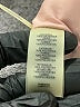 Guess 100% Polyester Chevron-herringbone Black Cocktail Dress Size 10 - photo 8