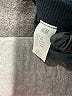 H&M Solid Blue Jacket 6-9 MO / 9 MO - photo 3
