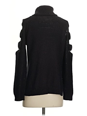 Design Lab Lord & Taylor Turtleneck Sweater (view 2)