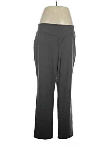 Women With Control Active Pants (view 1)