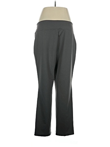 Women With Control Active Pants (view 2)
