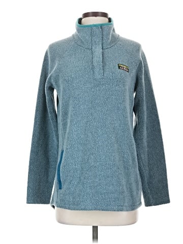 L.L.Bean Pullover Sweater (view 1)