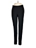 Old Navy Solid Black Active Pants Size S - photo 1