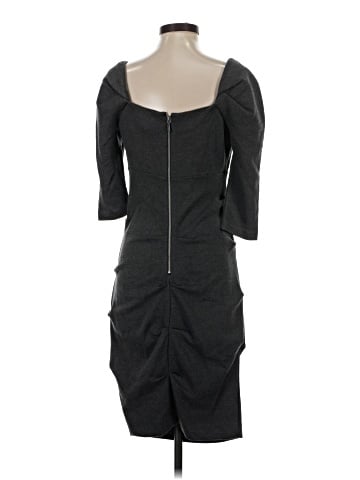 Nicole Miller Cocktail Dress (view 2)
