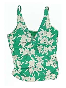 Lands' End Swimsuit Top