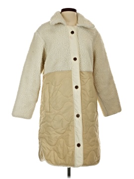 Abercrombie & Fitch Coat
