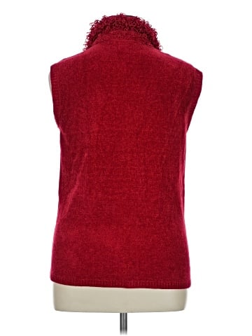 Lisa International Sweater Vest (view 2)