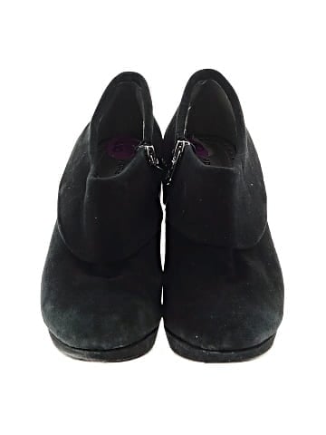 Adrienne Vittadini Heels (view 2)