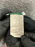 Joanna Solid Black Casual Skirt Size L - photo 5
