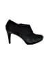 Adrienne Vittadini Black Heels Size 8 1/2 - photo 1