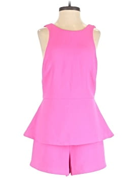 Finders Keepers Romper