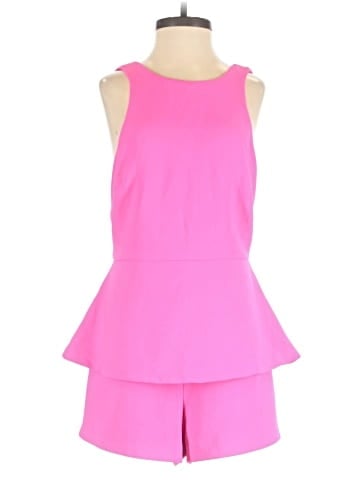 Finders Keepers Romper (view 1)
