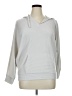 Bobeau Silver Sweatshirt Size XL - photo 1