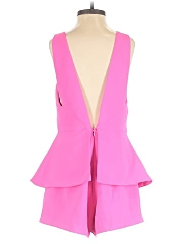 Finders Keepers Romper (view 2)