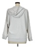Bobeau Silver Sweatshirt Size XL - photo 2