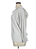 Bobeau Silver Sweatshirt Size XL - photo 5