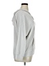 Bobeau Silver Sweatshirt Size XL - photo 4