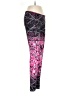 Danskin Graphic Pink Leggings Size S - photo 4