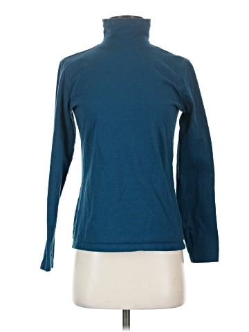 Marisa Christina Turtleneck Sweater (view 1)
