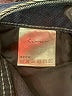 Assorted Brands Chevron-herringbone Blue Jeans Size 6 - photo 7